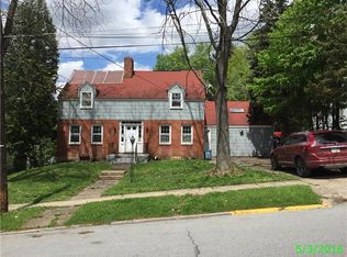 1121 Washington St, Indiana, PA 15701