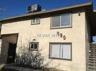 520 Albert Ave APT 1, Las Vegas, NV 89119