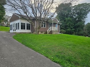 112 Sipes Rd, Freeport, PA 16229