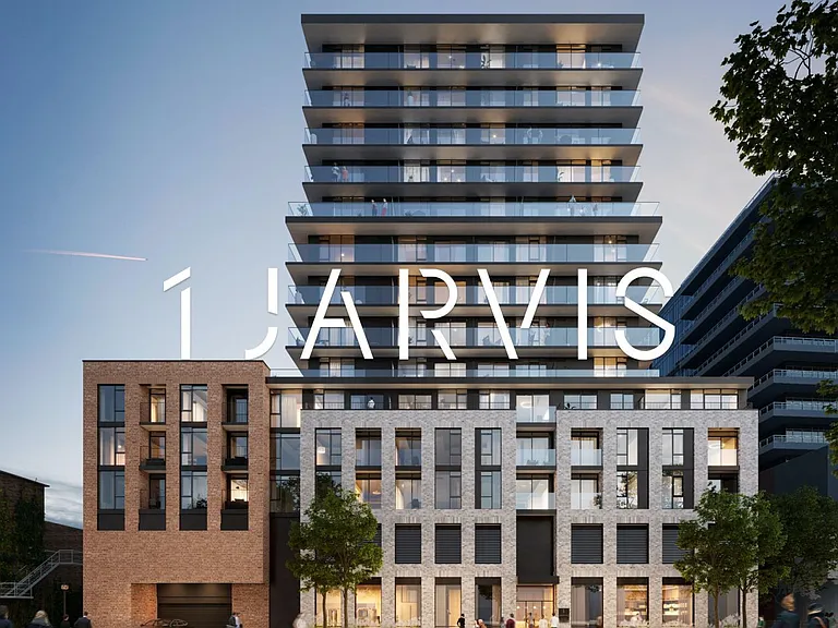 1 Jarvis St #319 — Photo 12
