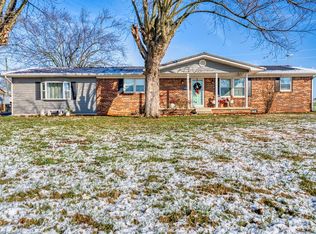 8362 New Bowling Green Rd, Smiths Grove, KY 42171