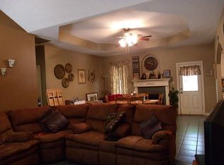 1215 Cheyenne Loop, Montgomery, TX 77316