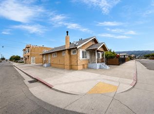 7216 Orral St, Oakland, CA 94621