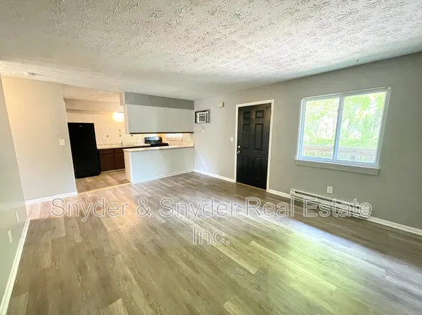 480 Massillon Rd Unit K, Akron, OH 44306