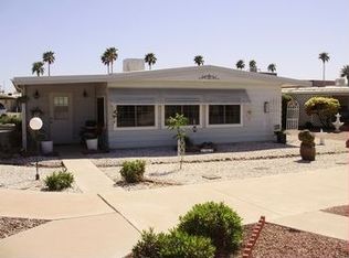 1202 W Miracle Mile UNIT 144, Tucson, AZ 85705