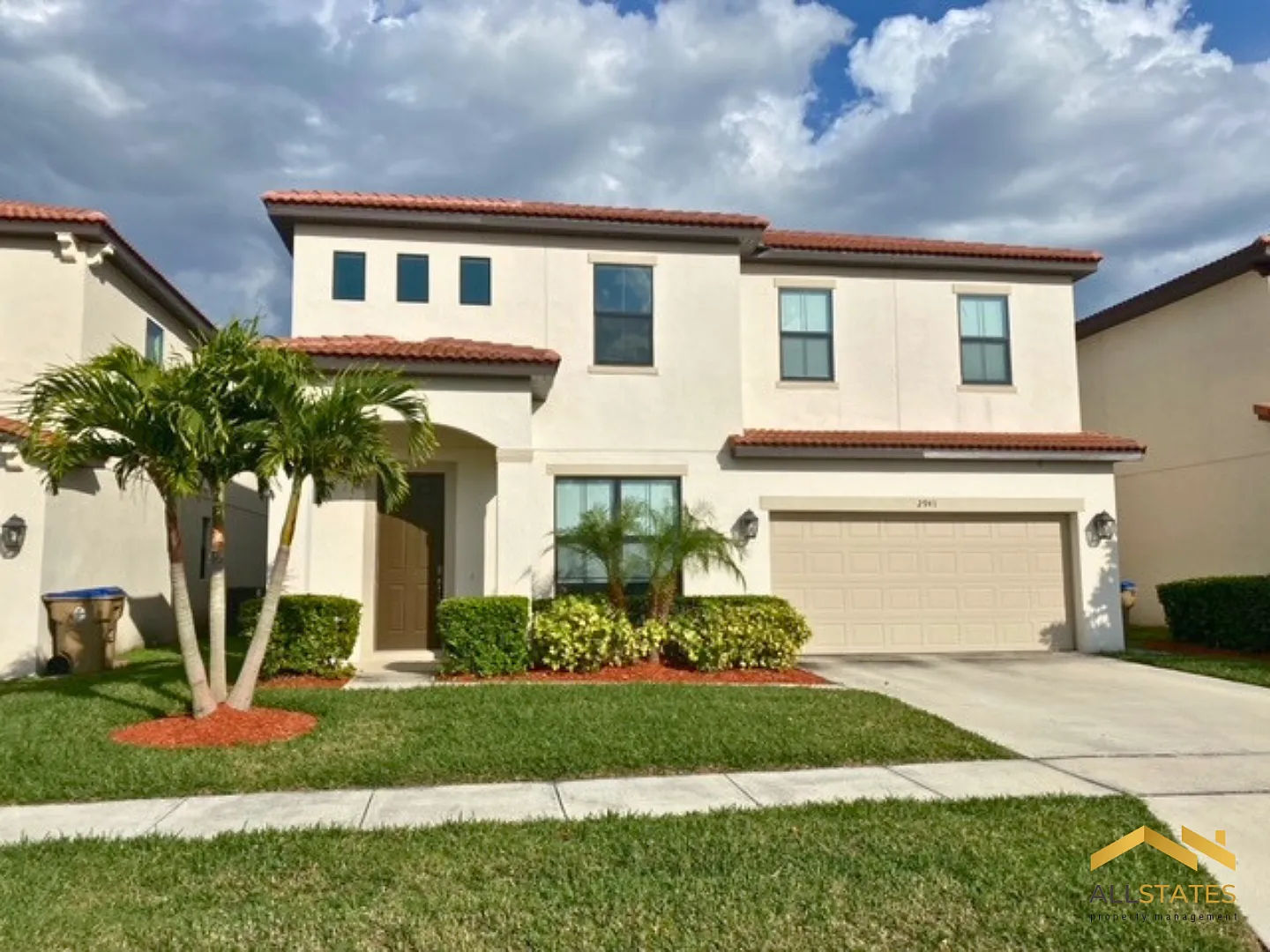 2941 Siesta View Drive - . — Photo 1