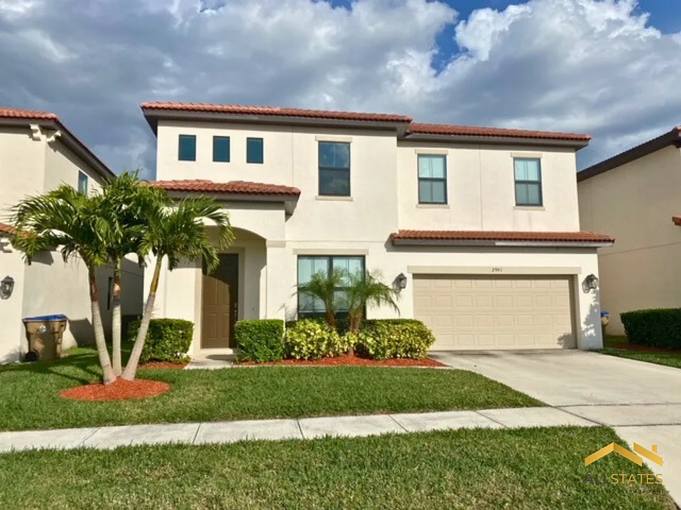2941 Siesta View Dr