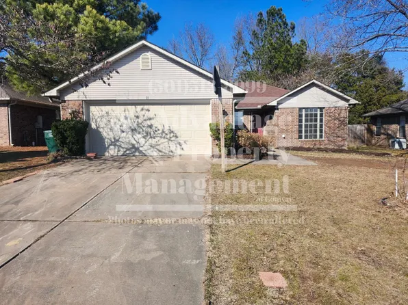 5210 Stockton Rd, Conway, AR 72034