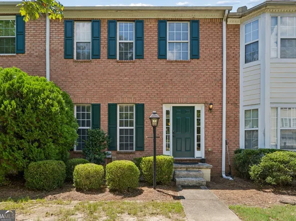 2076 Pinnacle Pointe Dr, Norcross, GA 30071