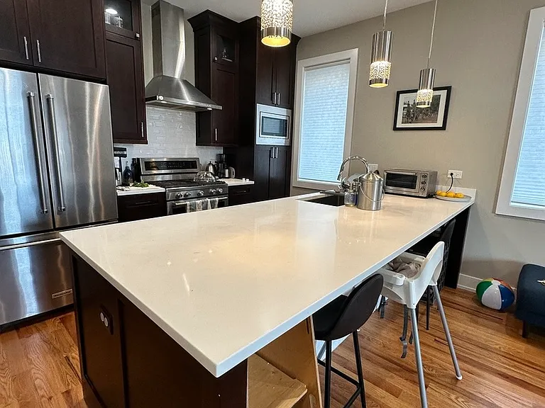 2836 N Kedzie Ave #2F — Photo 7