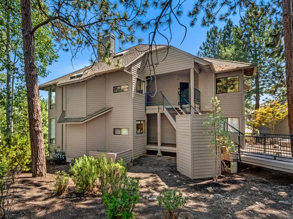 19717 Mount Bachelor Dr Unit 603, Bend, OR 97702