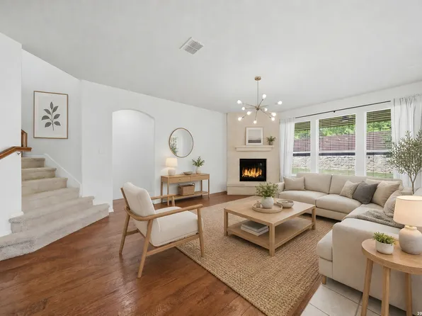 27458 Camino Tower, Boerne, TX 78015