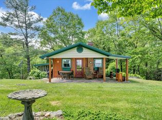 677 Belair Rd, Meadows Of Dan, VA 24120