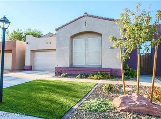 193 Greenwich Village Ave, Las Vegas, NV 89123