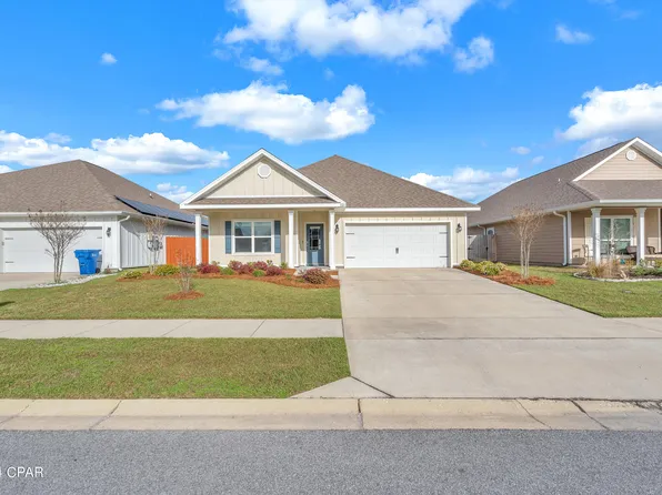 321 Highbrook Rd, Panama City, FL 32404