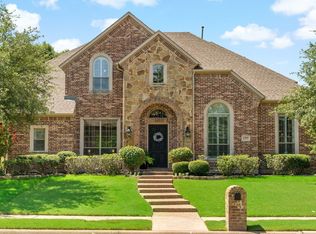 1309 Briar Hollow Ln, Frisco, TX 75033