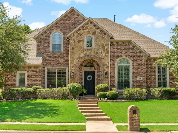 1309 Briar Hollow Ln, Frisco, TX 75033