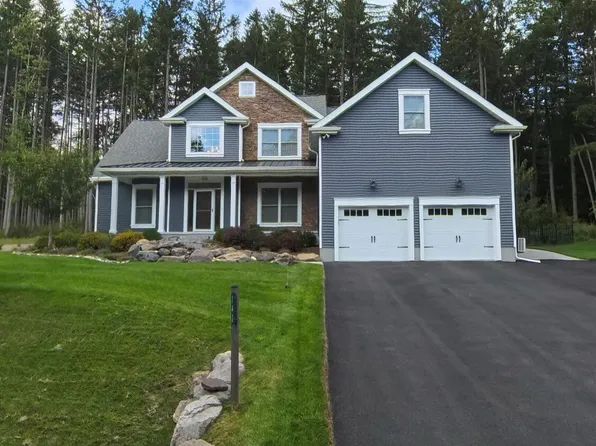 142 Lexington Ln, Blakeslee, PA 18610