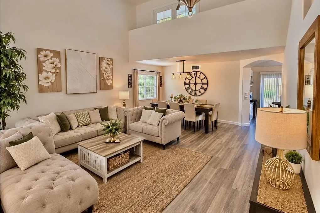 3 bed, 2.5 bath, 2038 sqft, $2,500 — Photo 2
