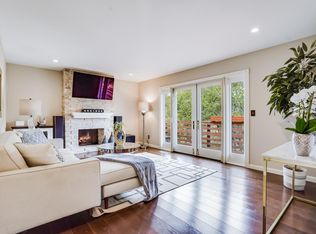 1442 Cedarwood Dr, San Mateo, CA 94403