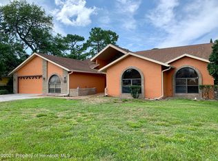 12385 Everard Dr, Spring Hill, FL 34609