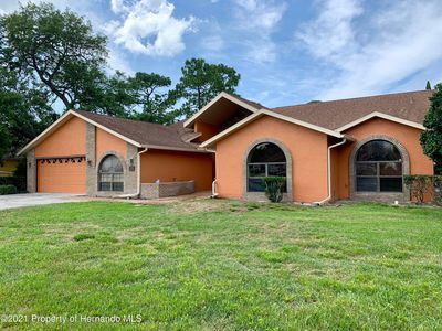 12385 Everard Dr, Spring Hill, FL, 34609