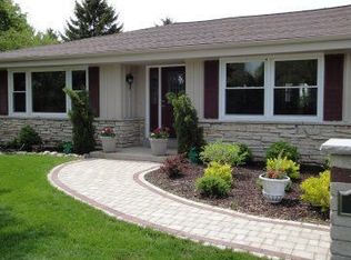 309 N Arlington Ave, North Prairie, WI 53153