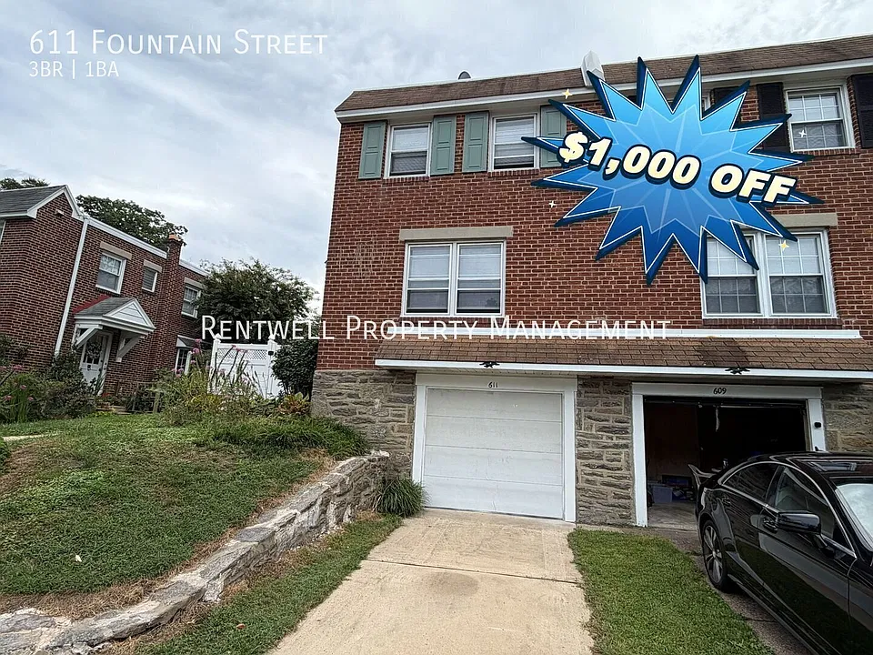 611 Fountain St