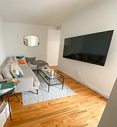 Rented by Quality Living Village, Inc.