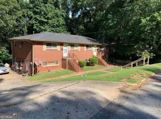 2744 Miles Cir, East Point, GA 30344