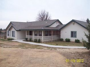 31070 James Ave, Madera, CA