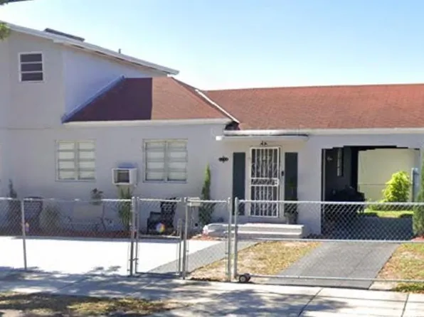 4746 NW 10th Ave, Miami, FL 33127