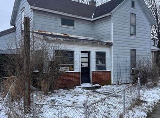 86 N South St, New Vienna, OH 45159