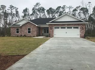 9713 Sweetfield Ln, Southport, FL 32409