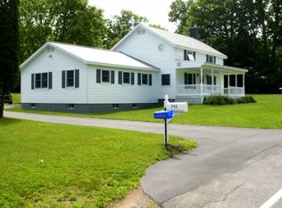 712 County Highway 110, Broadalbin, NY 12025