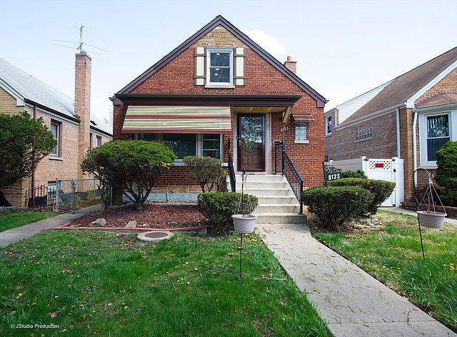 1st image of 8123 S Christiana Ave