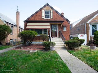 8123 S Christiana Ave, Chicago, IL 60652