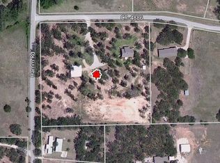 116 County Road 4886, Springtown, TX 76082