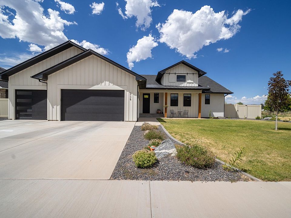 2178 Granite Falls Ave, Grand Junction, CO 81507 Zillow