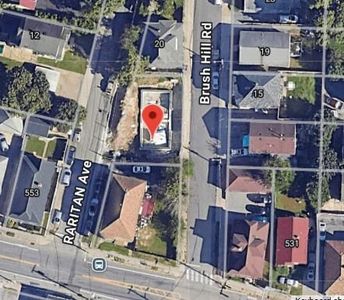 12 Brush Hill Rd, Providence, RI, 02909