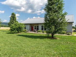 11341 Illinois Chapel Rd, Prairie Grove, AR 72753