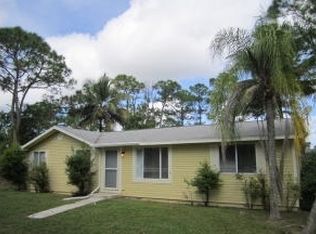 14121 88th Pl N, Loxahatchee, FL 33470