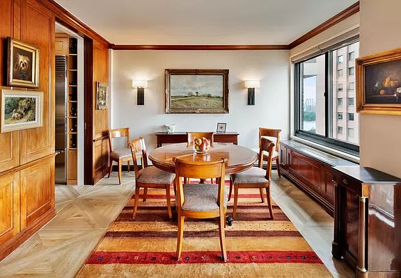 2nd image of 50 E 89th St #23C