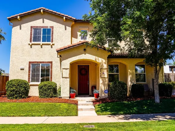 2248 Campolina Way, Oakdale, CA 95361