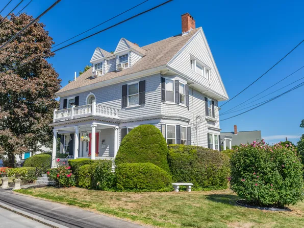 1055 Washington Street, Bath, ME 04530