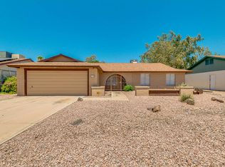 4138 W Wood Dr, Phoenix, AZ 85029