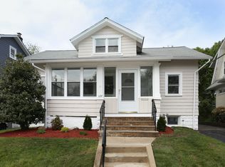 127 Orchard Rd, Maplewood, NJ 07040