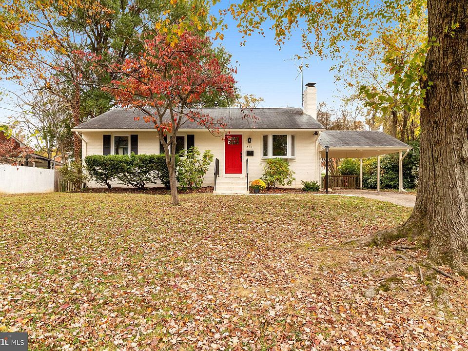 1st image of 4917 Bristow Dr