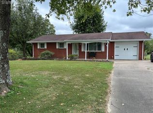 152 Wellington Dr, Jackson, MO 63755