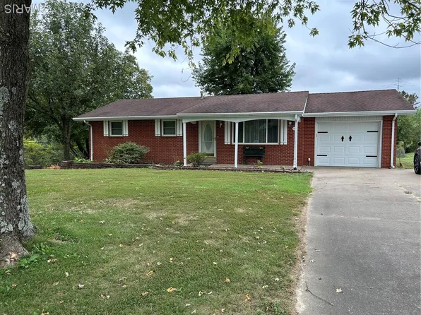 152 Wellington Dr, Jackson, MO 63755